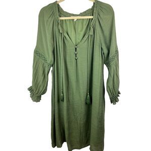 Parallel skies size med